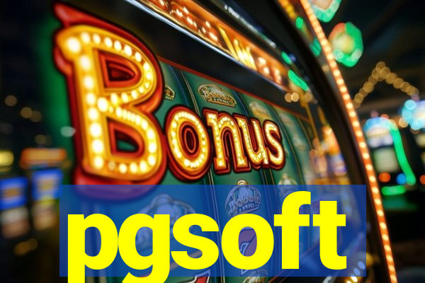 pgsoft-games porcentagem